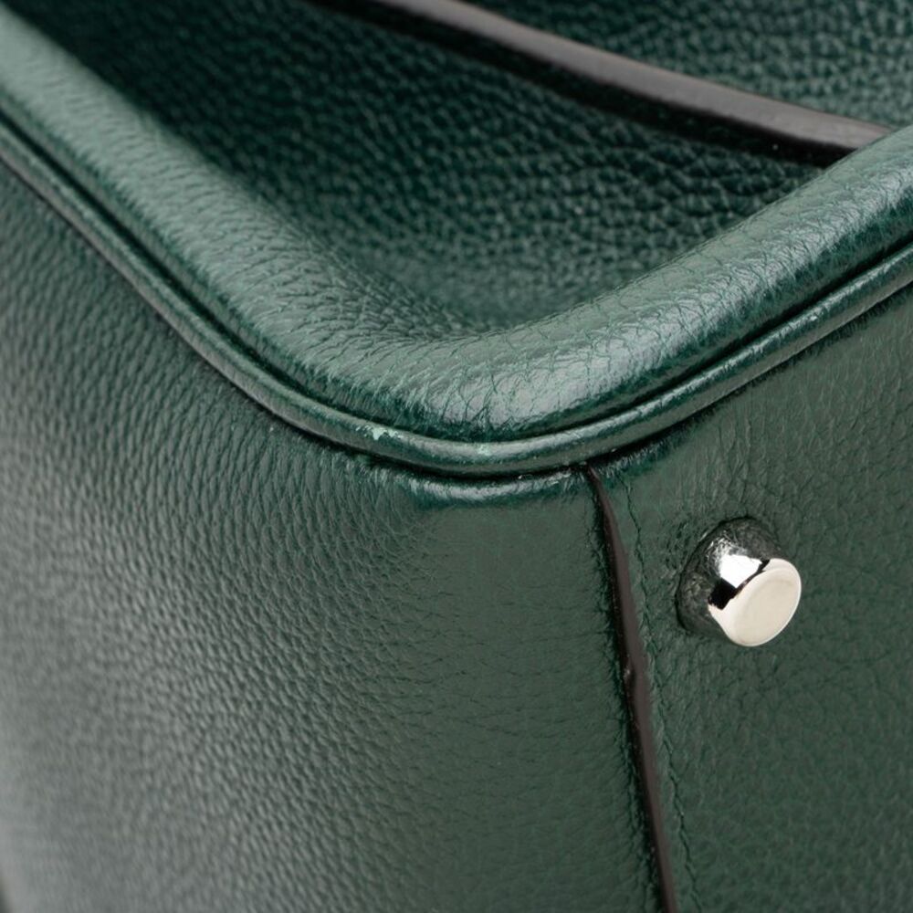 Gucci Calfskin Zumi Medium Tote - Picture 11 of 13